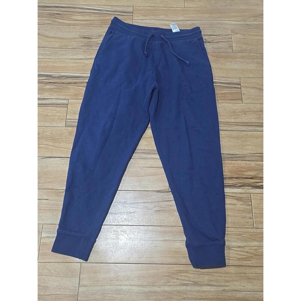 Levis Gold Tab Sweatpants Mens Joggers Elastic Waist Pants Casual Size Large